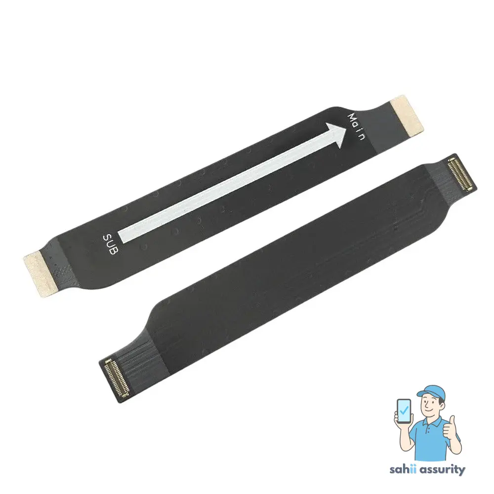 LCD Flex Cable for Motorola Moto G13
